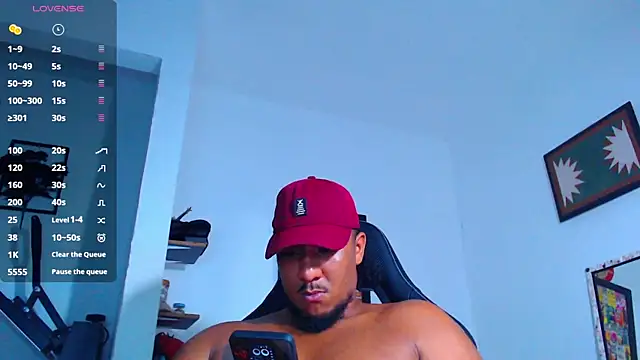 Snapshot of yosoy_enzo2020 chatting on November 1, 4:16 am yosoy enzo2020 online show from November 1, 4:16 am