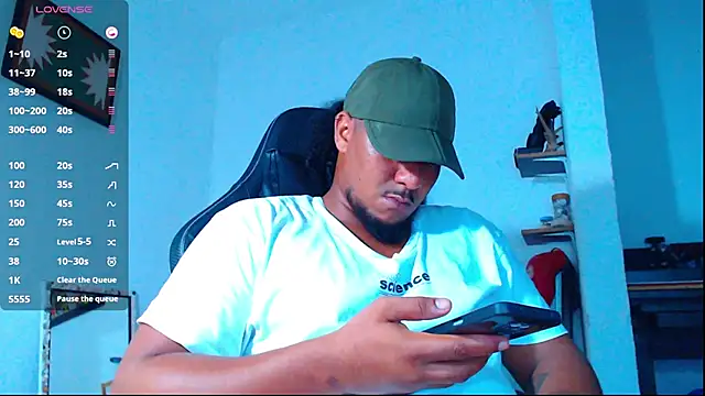 Snapshot of yosoy_enzo2020 chatting on October 14, 7:59 am yosoy enzo2020 online show from October 14, 7:59 am