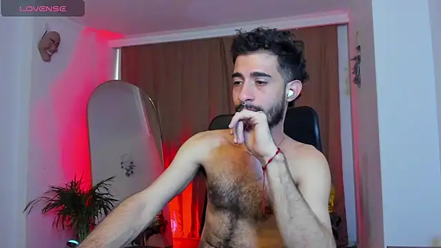 Your  hero1 online show from November 17, 9:40 pm