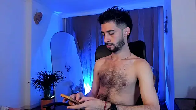 Your  hero1 online show from November 7, 6:55 pm