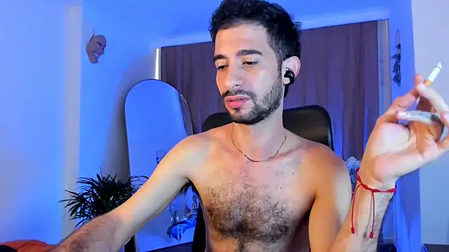 Your  hero1 online show from October 29, 4:10 pm