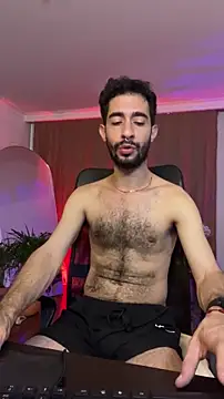 Your  hero1 online show from November 29, 9:50 pm