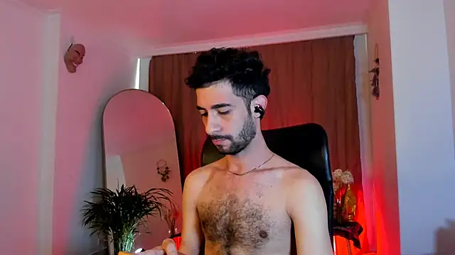 Your  hero1 online show from October 28, 2:08 pm