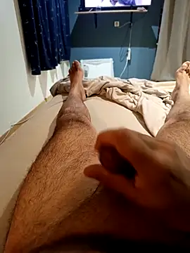 Ader12345 online show from April 17, 10:12 pm