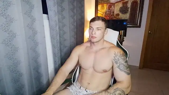 YourHotGreg online show from November 5, 4:25 am