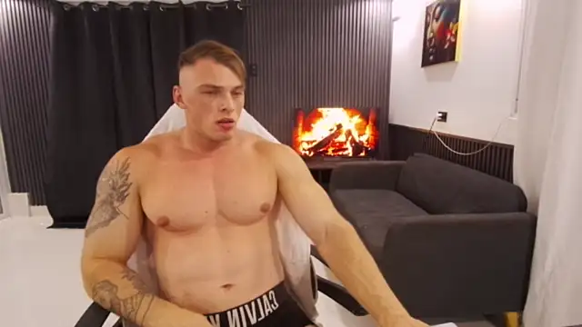 YourHotGreg online show from June 21, 1:55 am