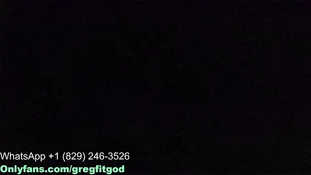 Snapshot of YourHotGreg chatting on March 16, 4:09 am YourHotGreg online show from March 16, 4:09 am