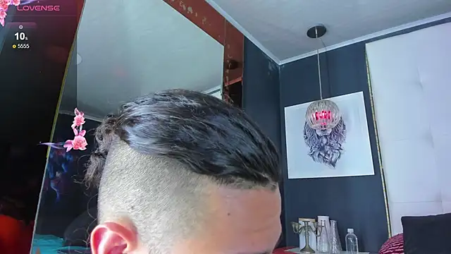 ElianFoxter online show from November 13, 11:19 pm