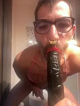 SubSexVideos online show from October 17, 7:45 am