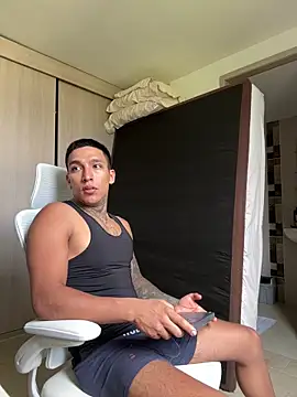 Snapshot of sendfer chatting on October 21, 8:23 pm sendfer online show from October 21, 8:23 pm