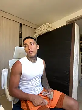 Snapshot of sendfer chatting on October 25, 10:11 pm sendfer online show from October 25, 10:11 pm