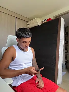 sendfer online show from April 27, 6:46 pm