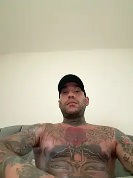 Pablo fucker online show from May 16, 11:08 am