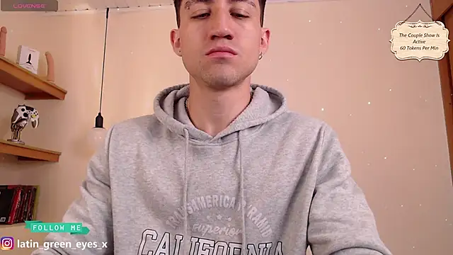 andres fitboy online show from February 7, 1:22 pm