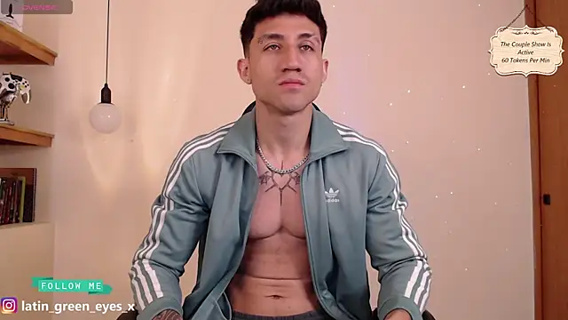 andres fitboy online show from March 7, 1:07 pm