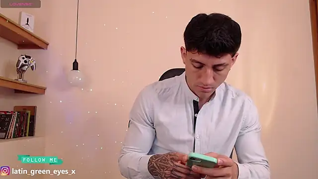 andres fitboy online show from March 20, 1:59 pm