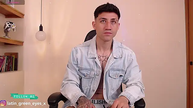 andres fitboy online show from March 13, 2:33 pm