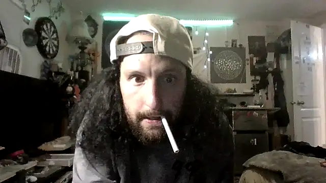 BobbyQ29 online show from March 8, 2:04 am