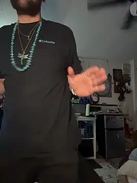 BobbyQ29 online show from March 3, 3:36 am