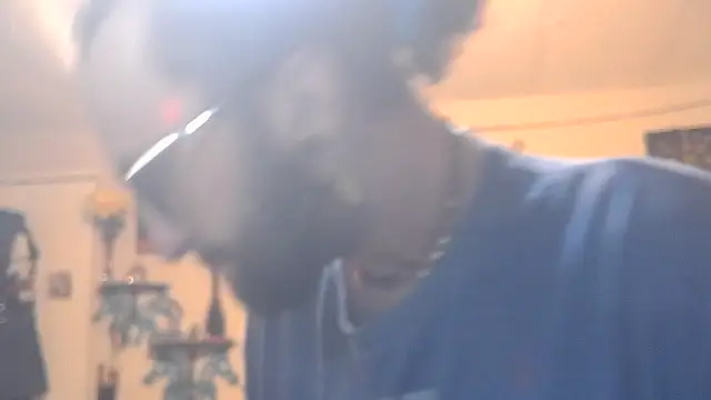 BobbyQ29 online show from January 18, 4:14 am