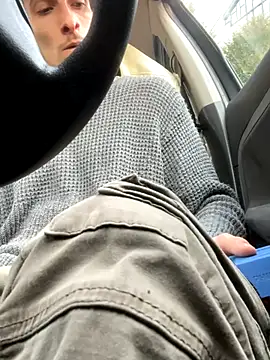 FetishFATALE72 online show from October 25, 2:30 pm