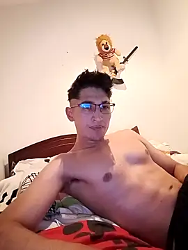 johan l  online show from February 20, 6:26 am