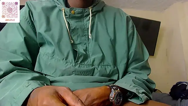 Real1jc online show from December 17, 12:07 am