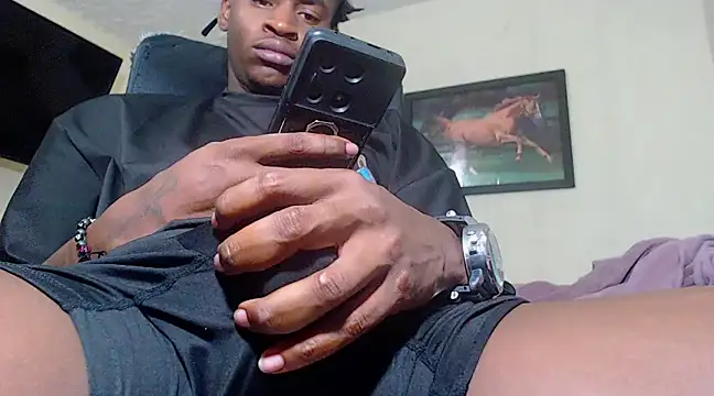 Snapshot of Real1jc chatting on March 4, 10:49 pm Real1jc online show from March 4, 10:49 pm