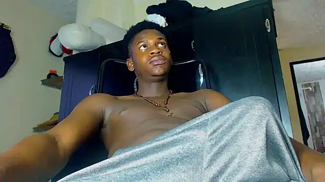 Real1jc online show from April 30, 1:18 pm