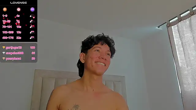 Snapshot of JulianRose_1 chatting on September 30, 4:43 pm JulianRose 1 online show from September 30, 4:43 pm