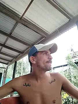 jfran86 online show from February 3, 5:51 pm