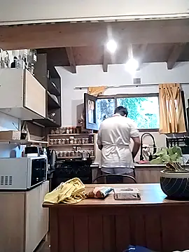 jfran86 online show from February 4, 7:20 pm