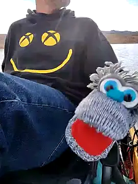 Stickybros2u online show from January 18, 10:23 pm