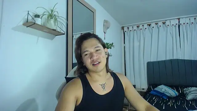 Snapshot of Valerioe chatting on January 31, 6:57 am Valerioe online show from January 31, 6:57 am