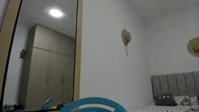 Valerioe online show from April 23, 3:14 pm