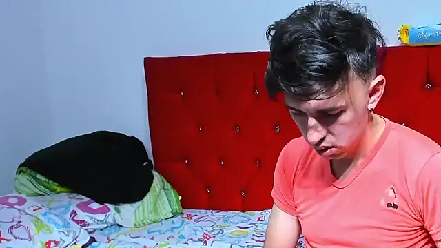 big-dicktop23 online show from February 13, 12:02 am