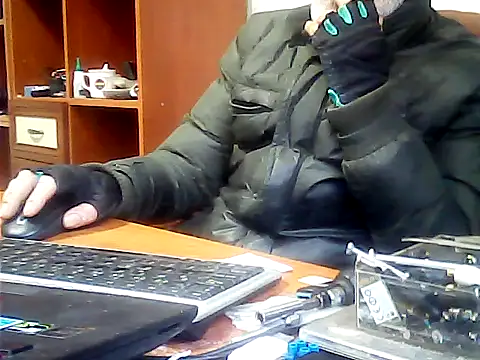 zormen355 online show from January 7, 5:45 am