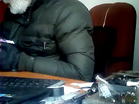 zormen355 online show from December 24, 1:06 pm