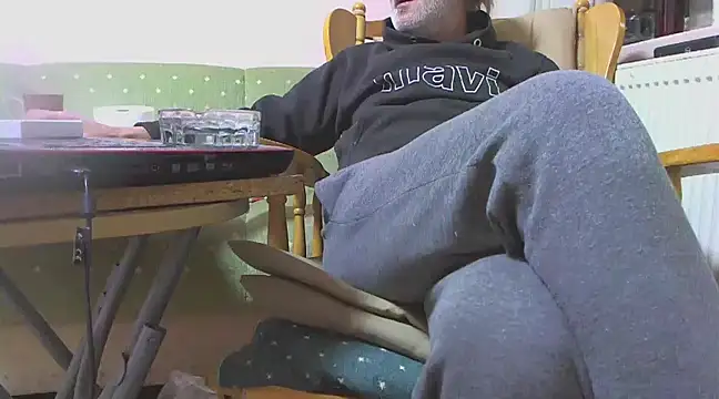 zormen355 online show from January 5, 4:16 pm