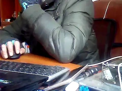 zormen355 online show from January 10, 2:02 pm