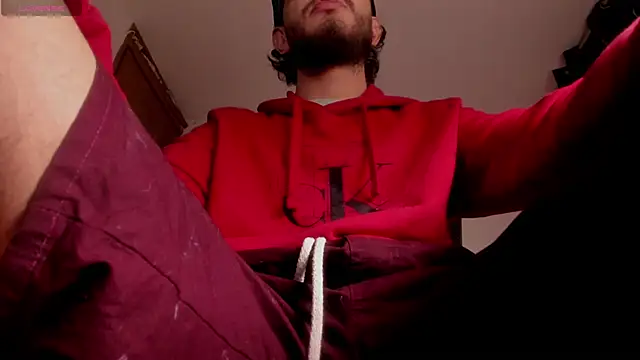 s sven03 online show from April 25, 11:35 pm