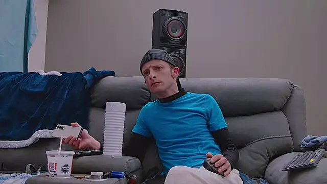 dilld0ugh405 online show from December 15, 10:48 pm