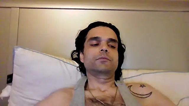 GForceSavage online show from January 17, 7:33 am