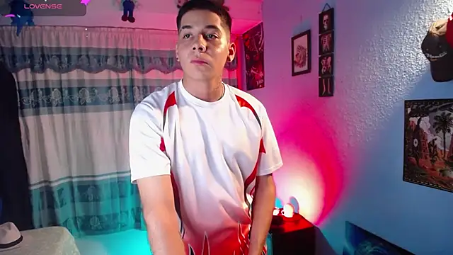 mexican cum online show from March 29, 2:01 am