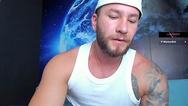 delessandro world online show from May 2, 11:18 pm