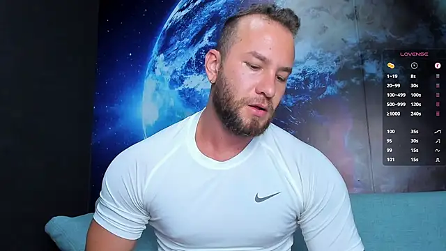 delessandro world online show from March 7, 1:36 am