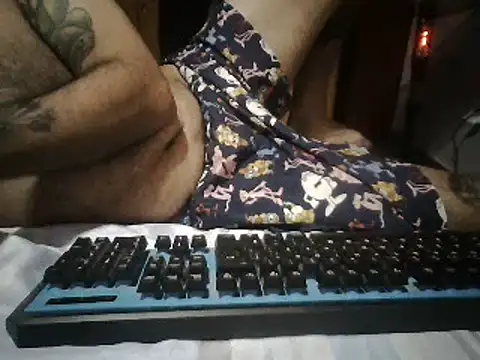 Luchi pijagorda online show from February 19, 4:44 am