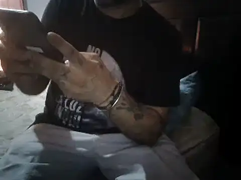 Luchi pijagorda online show from January 12, 10:12 pm