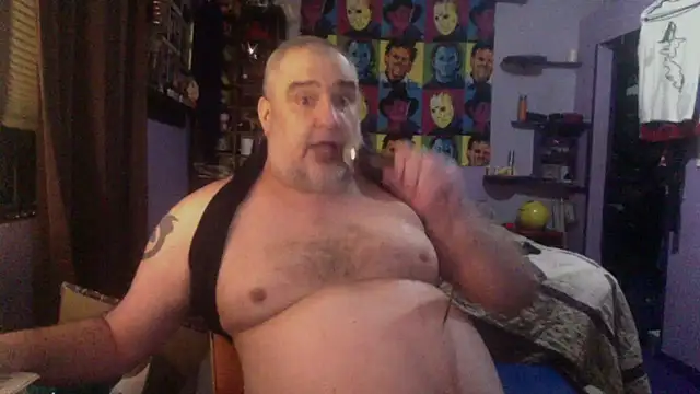 PerveyUncle online show from February 7, 8:21 am