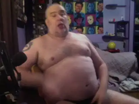 PerveyUncle online show from December 29, 7:11 pm